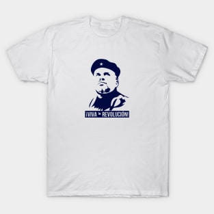 Viva la Postecoglou revolucion! T-Shirt